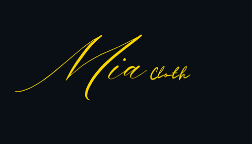 Mia Cloth