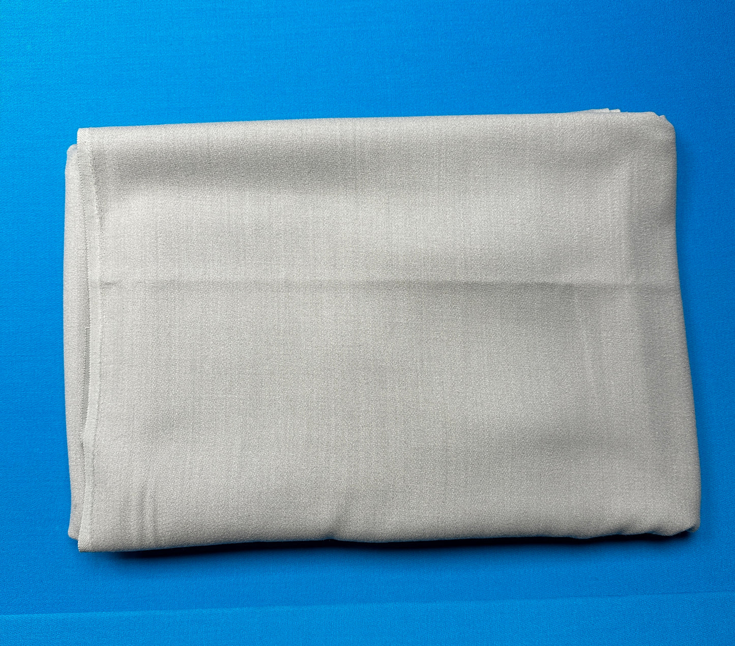 Tournament Gray 9' Billiards Cloth for Table and Rails